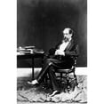 thumbnail image 2 of Charles Dickens. Courtesy Csu Archives  Everett Collection History (18 x 24), 2 of 2