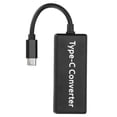 thumbnail image 3 of 65W MagSafe2/1 to Type C Converter Fast Charge with PTC  for , Switch, Mobile Phones, Widely Compatible, 3 of 7