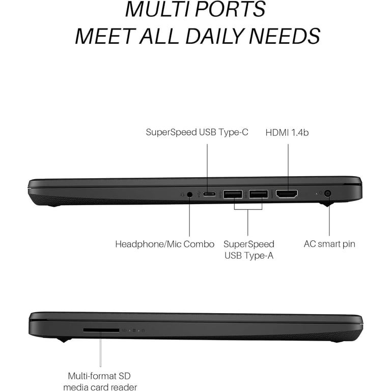 HP 14