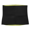 thumbnail image 3 of Cinturón De Corsé De Sudor Mujer Body Shaper Trimmer Cintura Cincher Fajas Faja Corsé Cinturón Delgado OTVIAP Sauna Belt, 3 of 7