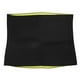 thumbnail image 5 of Cinturón de adelgazamiento caliente cinturón de pérdida de peso cinturón de sauna moldeador de cuerpo caliente Mujeres Body Shaper Recortador Cintura Cincher Fajas Faja Corsé ANGGREK Otros, 5 of 7
