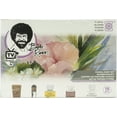 thumbnail image 2 of Bob Ross Flower Painting Set, 2 of 4