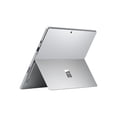 thumbnail image 3 of Pre-Owned Microsoft Surface Pro 3 - Tablet - Core i5 4300U / 1.9 GHz - Win 8.1 Pro 64-bit - 4 GB RAM - 128 GB SSD - 12" touchscreen 2160 x 1440 (Full HD Plus) - HD Graphics 4400 - Wi-Fi 5 - silver, 3 of 5
