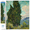 Cypresses, variant on Diamond Dotz Olive Orchard Van Gogh Landscape Diamond Painting Kits for Adults - Diamond Art Kits a Relaxing Creative Craft Kit with Dotz Gems 16.5"x20.5"