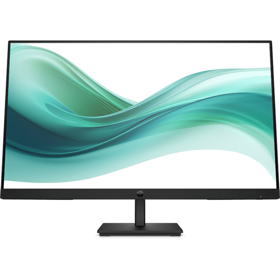 HP 327pf 27" Class Full HD LCD Monitor - 16:9 - Black (b0cg3ut-aba)