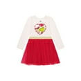 thumbnail image 5 of The Grinch Toddler Girl Tutu Dress, Sizes 12M-5T, 5 of 5
