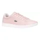 thumbnail image 1 of TENIS LACOSTE HYDEZ ROSA, 1 of 4