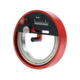 thumbnail image 4 of Cortero circular Aleación de aluminio ajustable 1 mm-45 mm Herramienta de corte de modelo de bricolaje para la herramienta de corte circular para el, 4 of 8