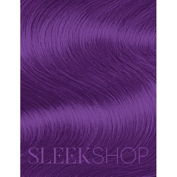 Danger Jones Semi-Permanent Color (4 oz) - Masquerade/Purple