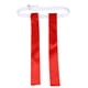 thumbnail image 1 of Bandera de cintura de fútbol americano para adolescentes de alta velocidad, repuesto para deportes intensos de carreras Red Sonic Boom, 1 of 8