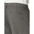 thumbnail image 5 of Men's Wrangler Authentics Relaxed Stretch Cargo Pant in Olive Drab, 5 of 6