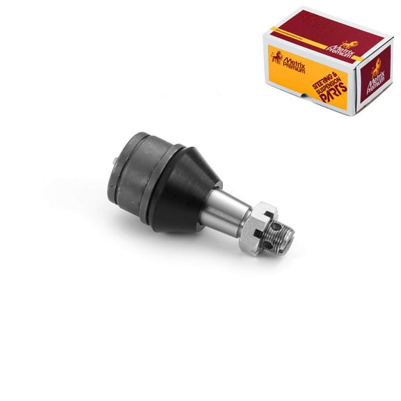 Metrix Premium Chassis Parts - Front Lower Ball Joint Fits 1995-1999 Dodge Ram 4000 (Mexico), 1994-1999 Dodge Ram 2500 RWD, 1994-1999 Dodge Ram 3500 RWD, Replacement K7269, Made in Europe