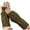 N, variant on Women Winter Knitted Touchscreen Keep Warm Riding Compatible Phone
