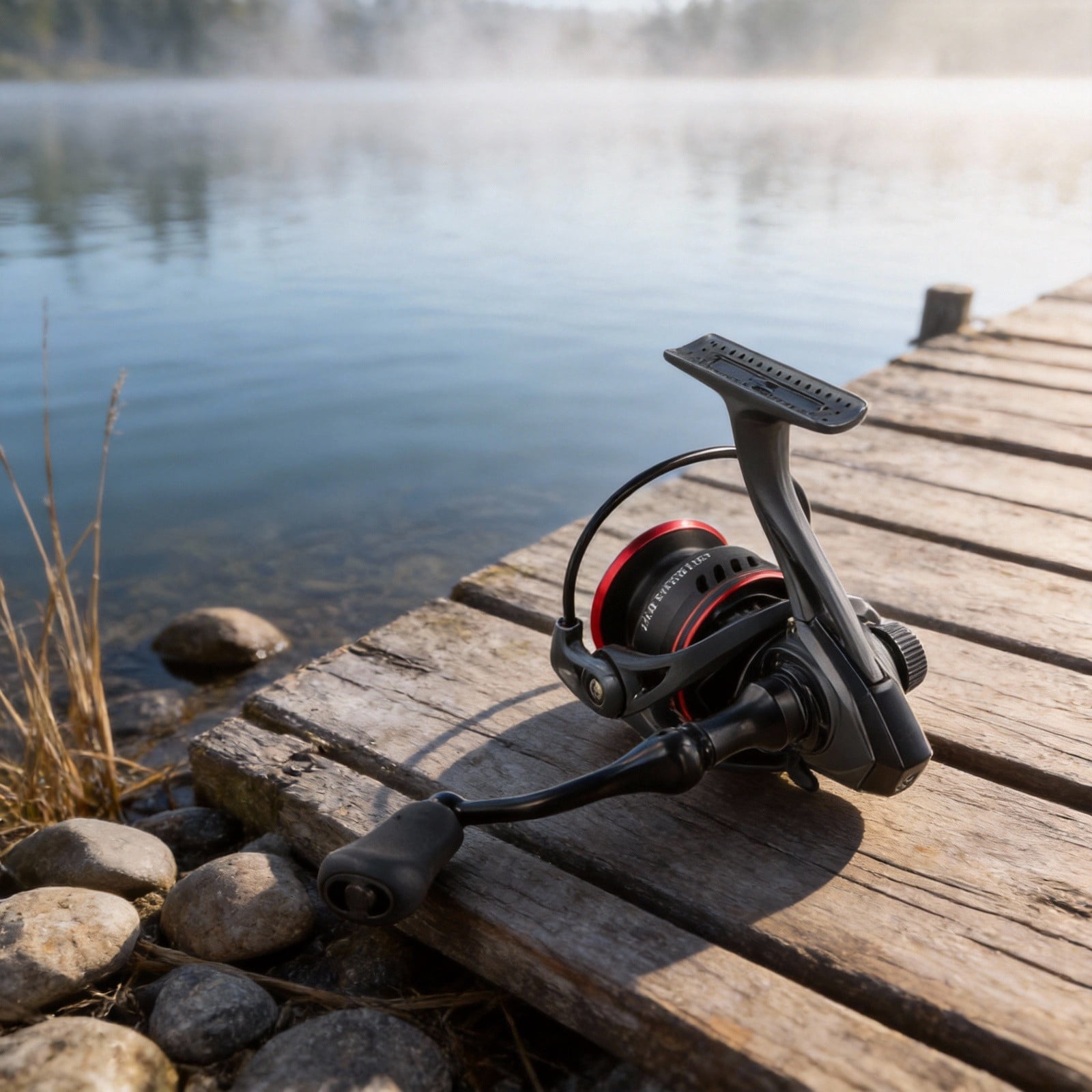 metal spool Spinnings fishing Reel Seamless 5.0:1/4.7:1 Gear Ratio Max Drag 12kg