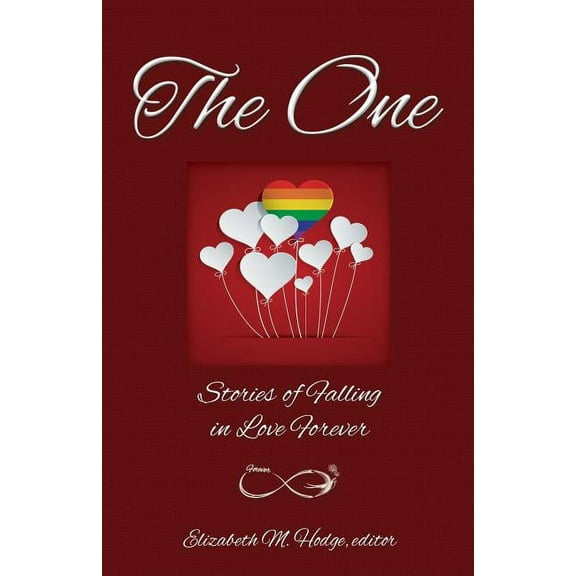 The One - Stories of Falling in Love Forever, (Paperback)