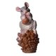 thumbnail image 2 of Jardín de Hadas, Ratón en Miniatura, Artesanía, Micro Paisaje, Decoración de Adornos, 2 of 8