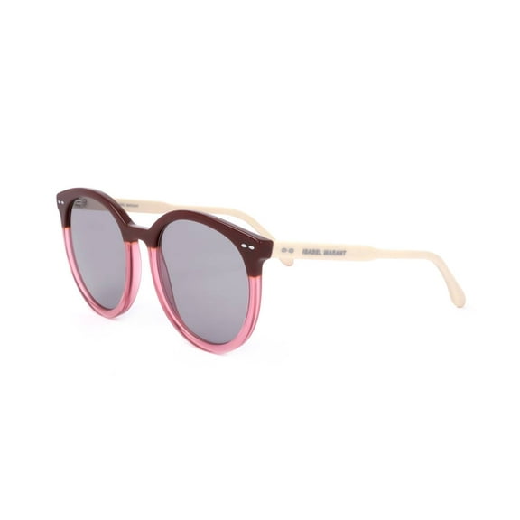 Isabel Marant sunglasses IM 0048/S WOMAN 55/21/ DHV BURGUNDY FUCHSIA