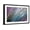 Black Frame, variant on Art.com Dew 2 Photographic Print by Ursula Abresch, 18" x 12"