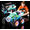 Green, variant on HNH Rc Monster Truck, 1:18 Scale All Terrain Remote Control Car for Kids 4-12 Years, 2 Batteries
