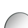 thumbnail image 1 of A&E Bain et Douche Brewery noir 36 Miroir, 1 of 4