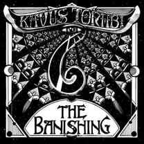 Kavus Torabi - THE BANISHING - Music & Performance - Vinyl