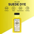 thumbnail image 3 of Angelus® Suede Dye, 3 oz. Yellow, 3 of 3