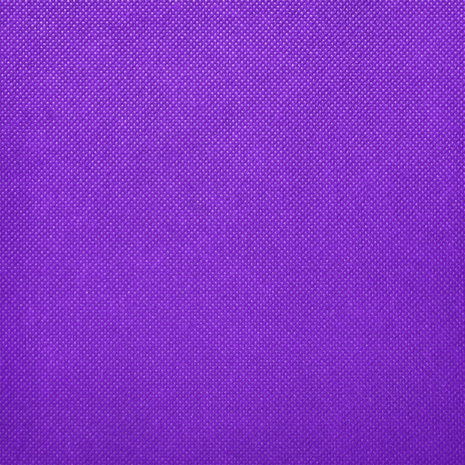 Mainstays Collegiate Collapsible Fabric Bins 10.5X10.5, Dark Grape, 4 Pack