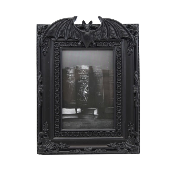 4" x 6" Black Bat Tabletop Frame by Ashland®