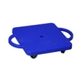 thumbnail image 2 of figatia Sport with Handles for Children Motor Skills Multifunctional Sports Lessons Set Scooters in The Gym Blue, 2 of 8