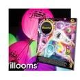 thumbnail image 1 of Illooms Mini Punch Rose Mix 10Pk, 1 of 8