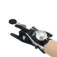 thumbnail image 4 of Cosplay Hero Launcher Guante Muñequera y transmisor Accesorios para disfraces Lanzador Juego de rol Juguete, Código + Transmisor gigante verde matsuzay FN007879-02, 4 of 6