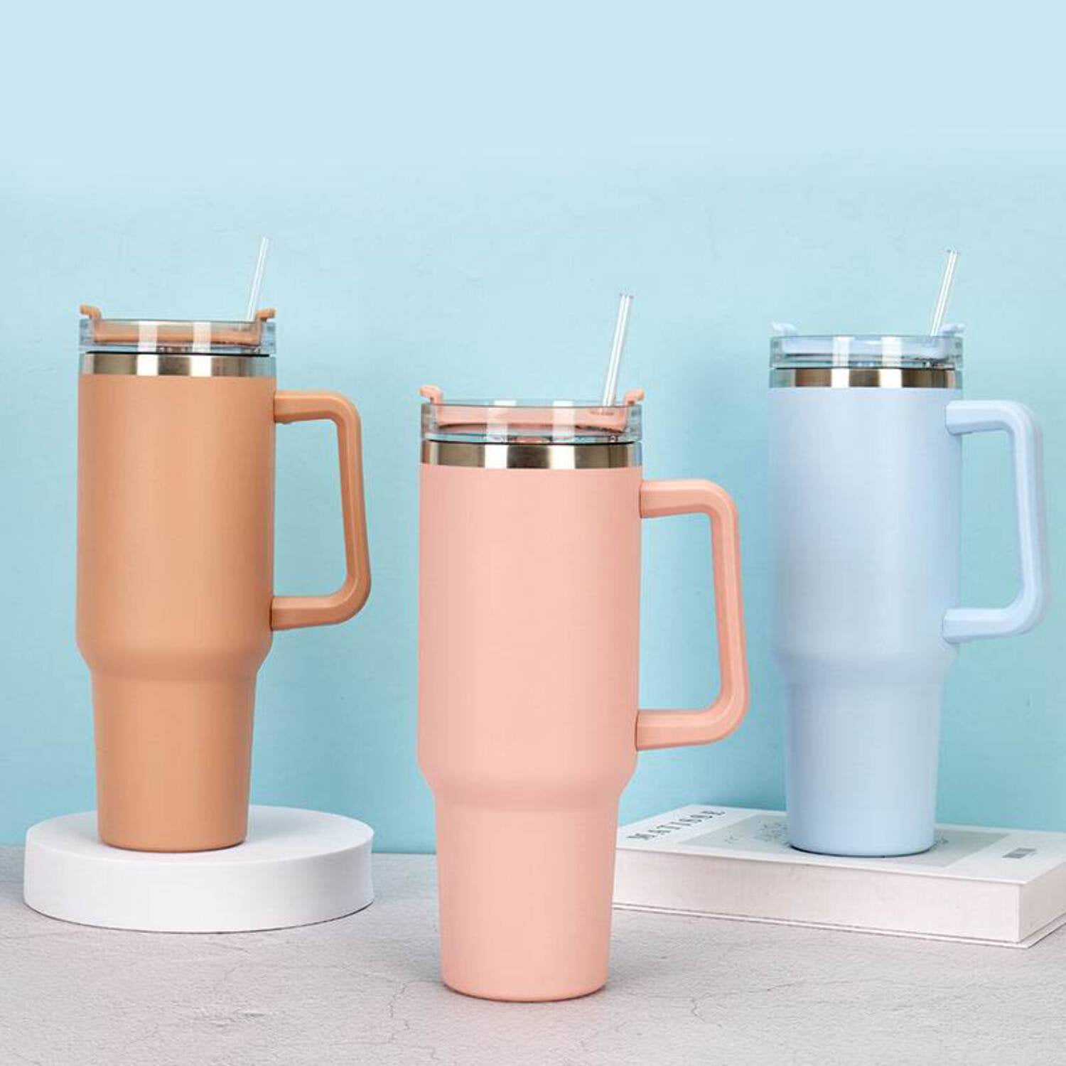 40oz-straw-coffee-insulation-cup-with-handle-portable-car-stainless-steel-water-bottle-largecapacity-travel-bpa-free-thermal-mug