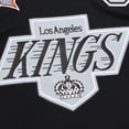 thumbnail image 4 of Men's Wayne Gretzky Black Los Angeles Kings 1992-93 Power Play Jersey, 4 of 7