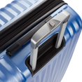 thumbnail image 4 of Equipaje SwissGear 7272 Energie Periwinkle Blue 68 cm con TSA, 4 of 8