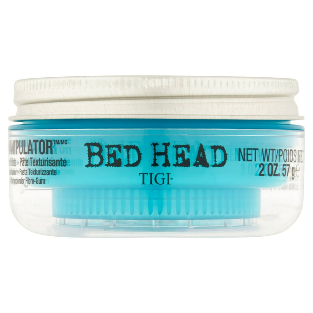 Tigi Bed Head Manipulator Texture Paste, 2 oz