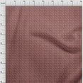 thumbnail image 4 of oneOone Cotton Cambric Red Fabric Asian Block Print Sewing Craft Projects Fabric Prints By Yard 56 Inch Wide, 4 of 4
