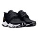 thumbnail image 3 of Tenis Under Armour Mujer Dama Zone Bb Negro Deportivo Negro 4 Mx, 3 of 6