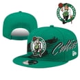 thumbnail image 4 of NBA Teams Bulls Lakers Hombres Gorra Snapback Gorras Bordadas Deportivas Lisas Ajustable Bordado Lona, 4 of 4