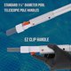 thumbnail image 4 of unique 3pcs Pool Pumice Stone with Handle, Pumice Sticks Stone for Cleaning Toilet Bowl Ring, Clean Remove Rust Stains on Concrete, 4 of 5