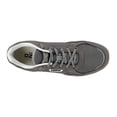 thumbnail image 4 of TENIS CABALLERO CAPA DE OZONO 600801 SIMIPIEL GRIS, 4 of 4