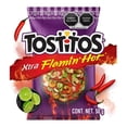 thumbnail image 1 of Tostitos Flamin´Hot sabor queso, chile y limón 50g, 1 of 4