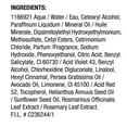 thumbnail image 4 of Nutrisse Color Reviver Garnier Nutrisse Color Reviver 5 Minute Nourishing Color Hair Mask, Cool Blonde, 4.2 oz (Pack of 2), 4 of 5