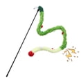 thumbnail image 5 of MKHSQHDG Aubaines du Jour le de Teasers pour Chat : et Chat Pailleté pour et Interaction, 5 of 5