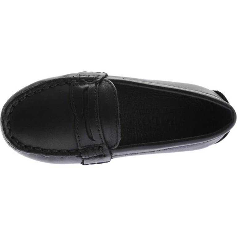 Ralph lauren shop telly loafer