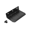thumbnail image 4 of hengtong Door Opener Foot Operated Door Handle Accessory Convenient Easy Installation for Black, 4 of 8