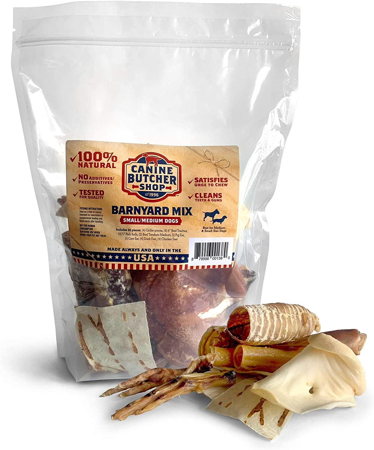 Are Pig Feet Good For Dogs