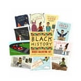 thumbnail image 1 of By Ms James Black History Valentine Boxed Card Set, Multi, 4.75″ x 3.25″, 1 of 8