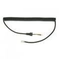 thumbnail image 1 of Reemplazo de línea de Cable de micrófono de mano para YEASU MH-48A6J/FT-7800/FT-8800/FT-8900, 1 of 8