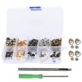 thumbnail image 1 of Ball Stud Rivet Pull Ring Nail Screw Boxed Mobile Phone Case Decoration Accessories KQ?506, 1 of 5