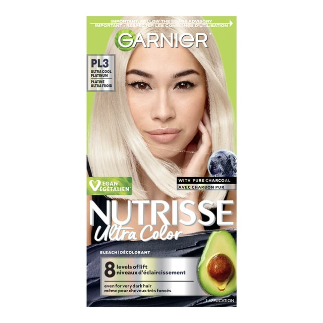 Nutrisse Ultra Color, Vibrant Long-Lasting Colour, 1 unit